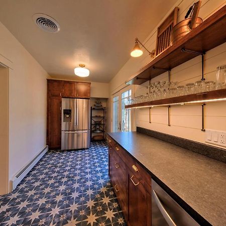 Cali Cochitta Vacation Rentals Moab Εξωτερικό φωτογραφία