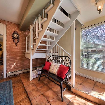 Cali Cochitta Vacation Rentals Moab Εξωτερικό φωτογραφία