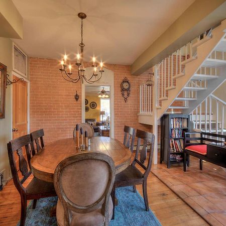 Cali Cochitta Vacation Rentals Moab Εξωτερικό φωτογραφία