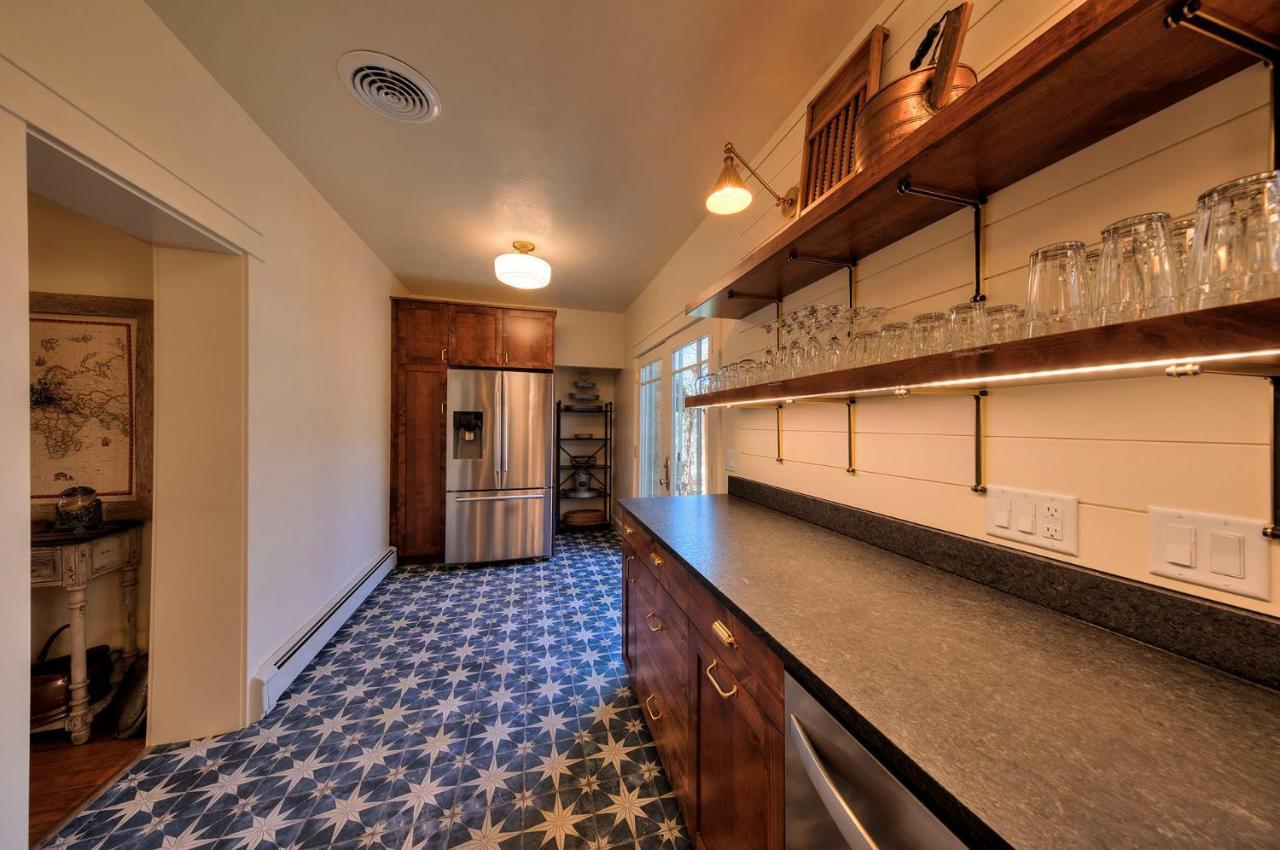 Cali Cochitta Vacation Rentals Moab Εξωτερικό φωτογραφία