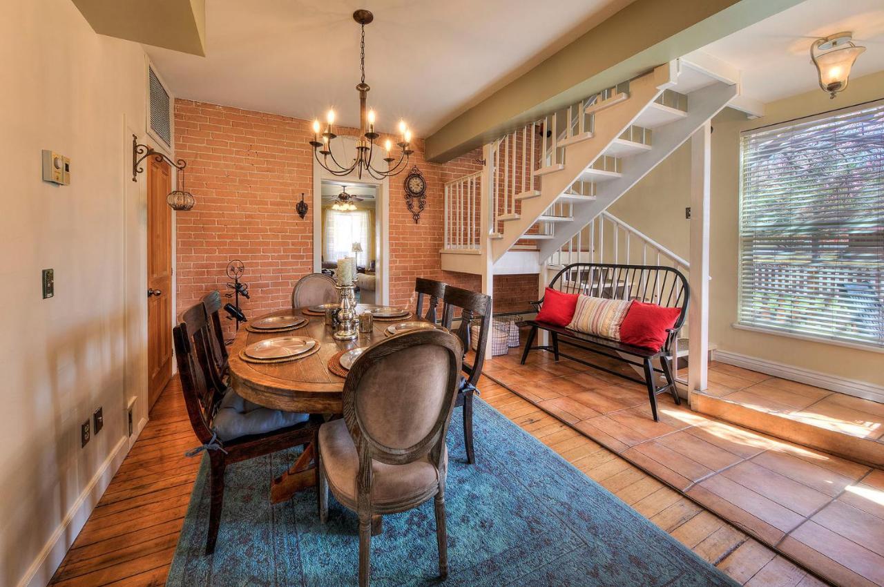 Cali Cochitta Vacation Rentals Moab Εξωτερικό φωτογραφία