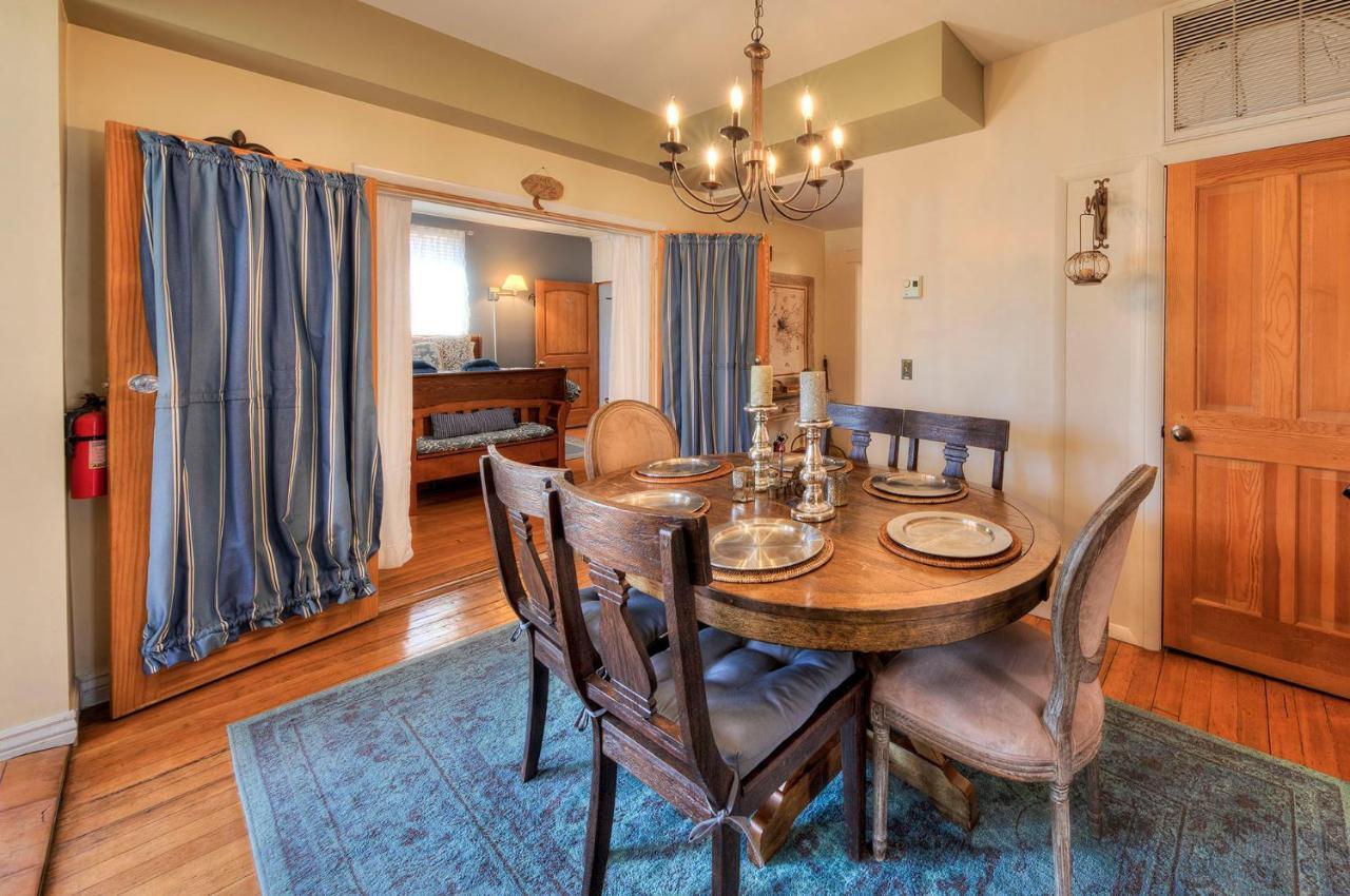 Cali Cochitta Vacation Rentals Moab Εξωτερικό φωτογραφία