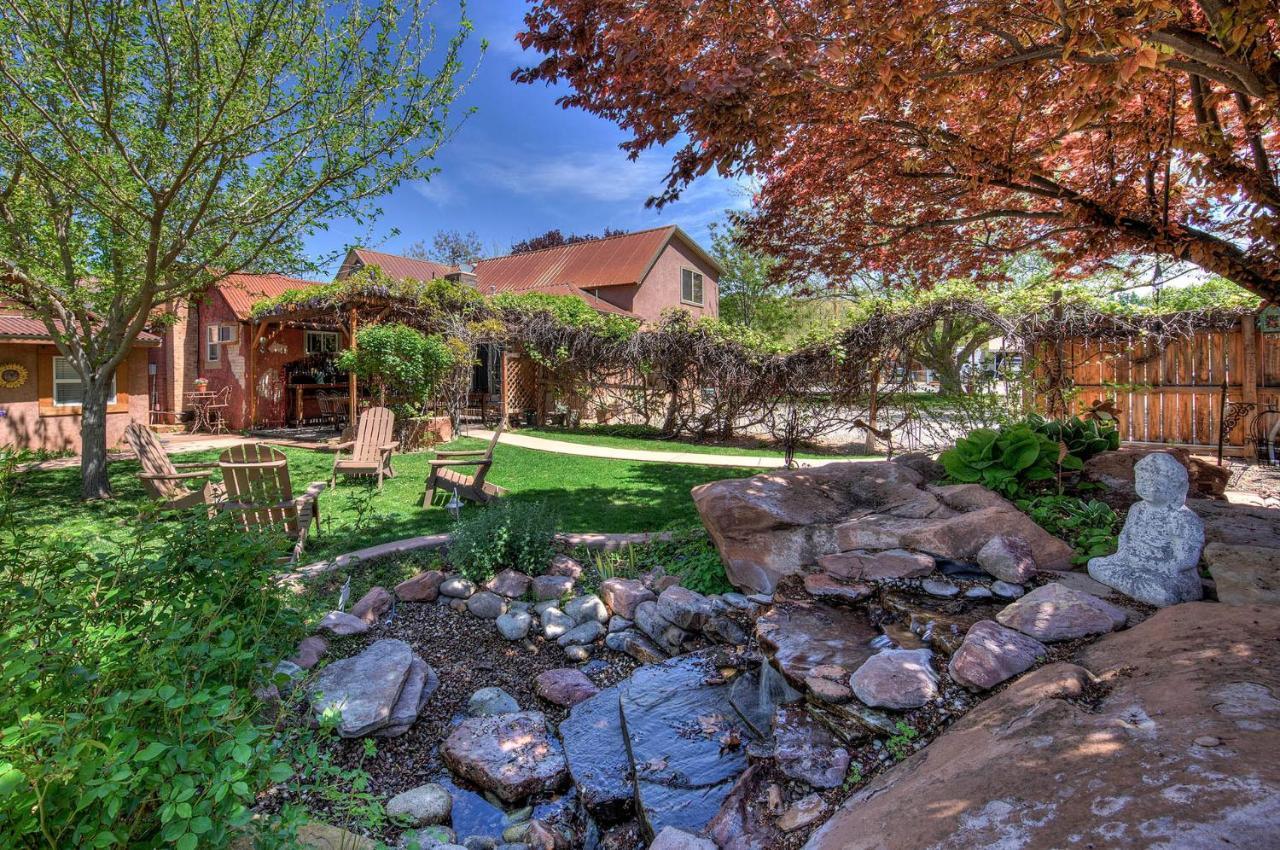 Cali Cochitta Vacation Rentals Moab Εξωτερικό φωτογραφία