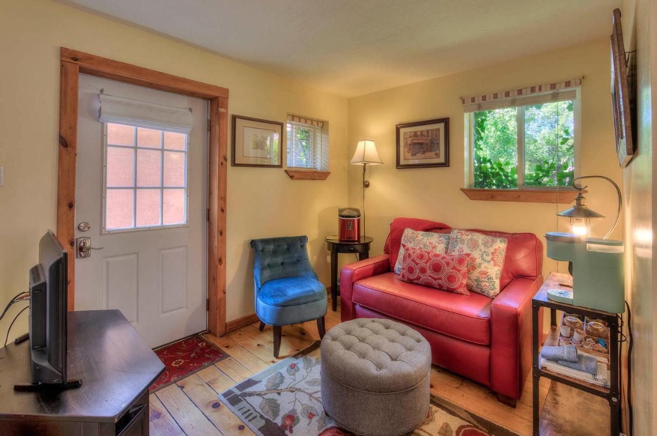 Cali Cochitta Vacation Rentals Moab Εξωτερικό φωτογραφία