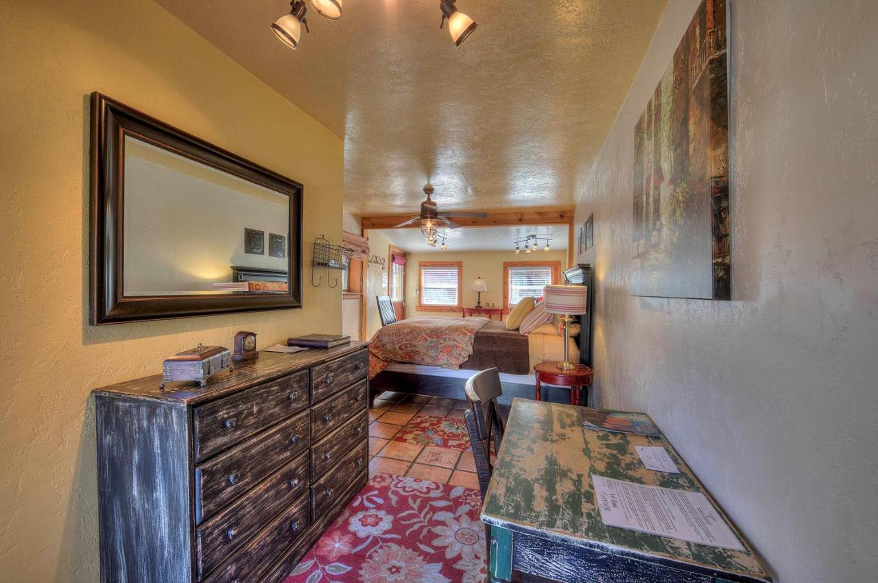 Cali Cochitta Vacation Rentals Moab Εξωτερικό φωτογραφία