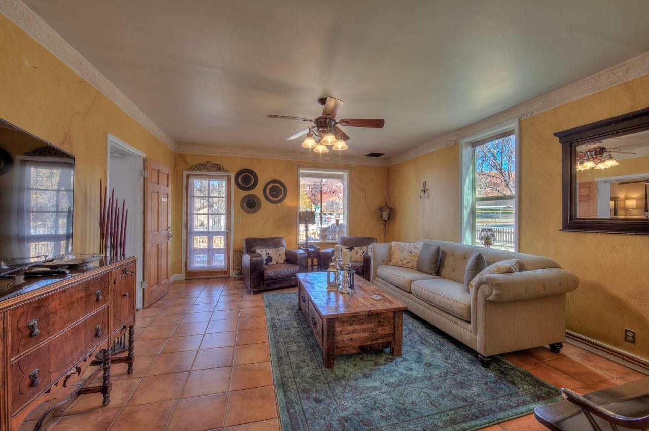 Cali Cochitta Vacation Rentals Moab Εξωτερικό φωτογραφία