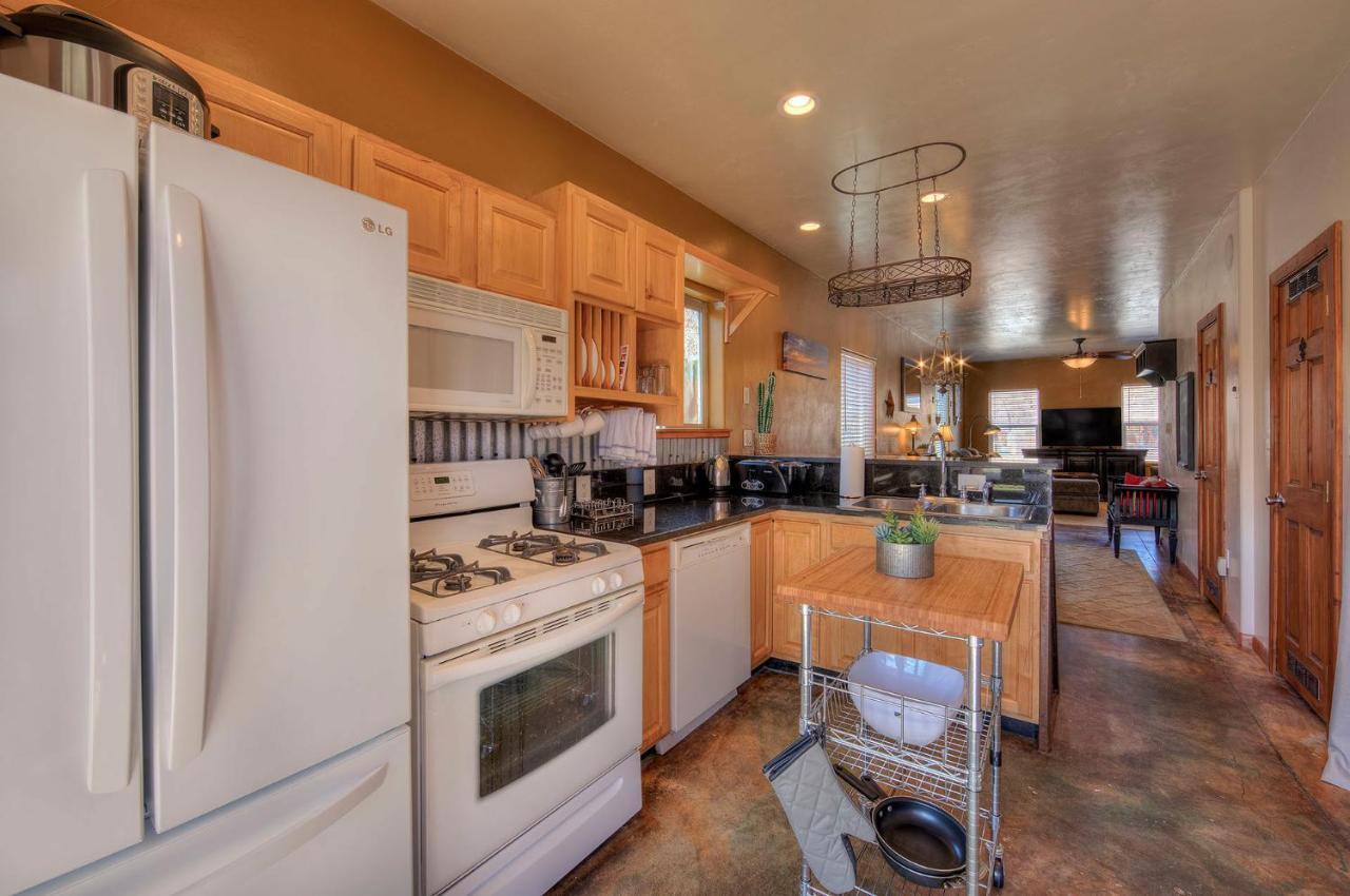 Cali Cochitta Vacation Rentals Moab Εξωτερικό φωτογραφία