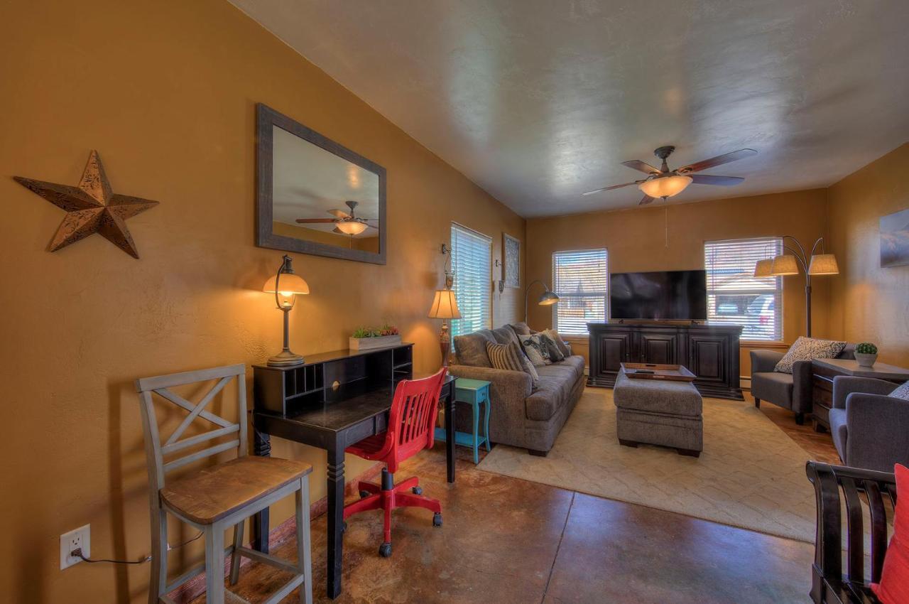 Cali Cochitta Vacation Rentals Moab Εξωτερικό φωτογραφία