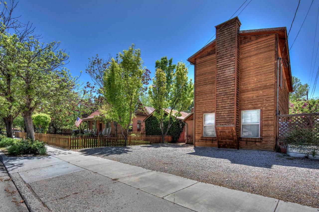 Cali Cochitta Vacation Rentals Moab Εξωτερικό φωτογραφία