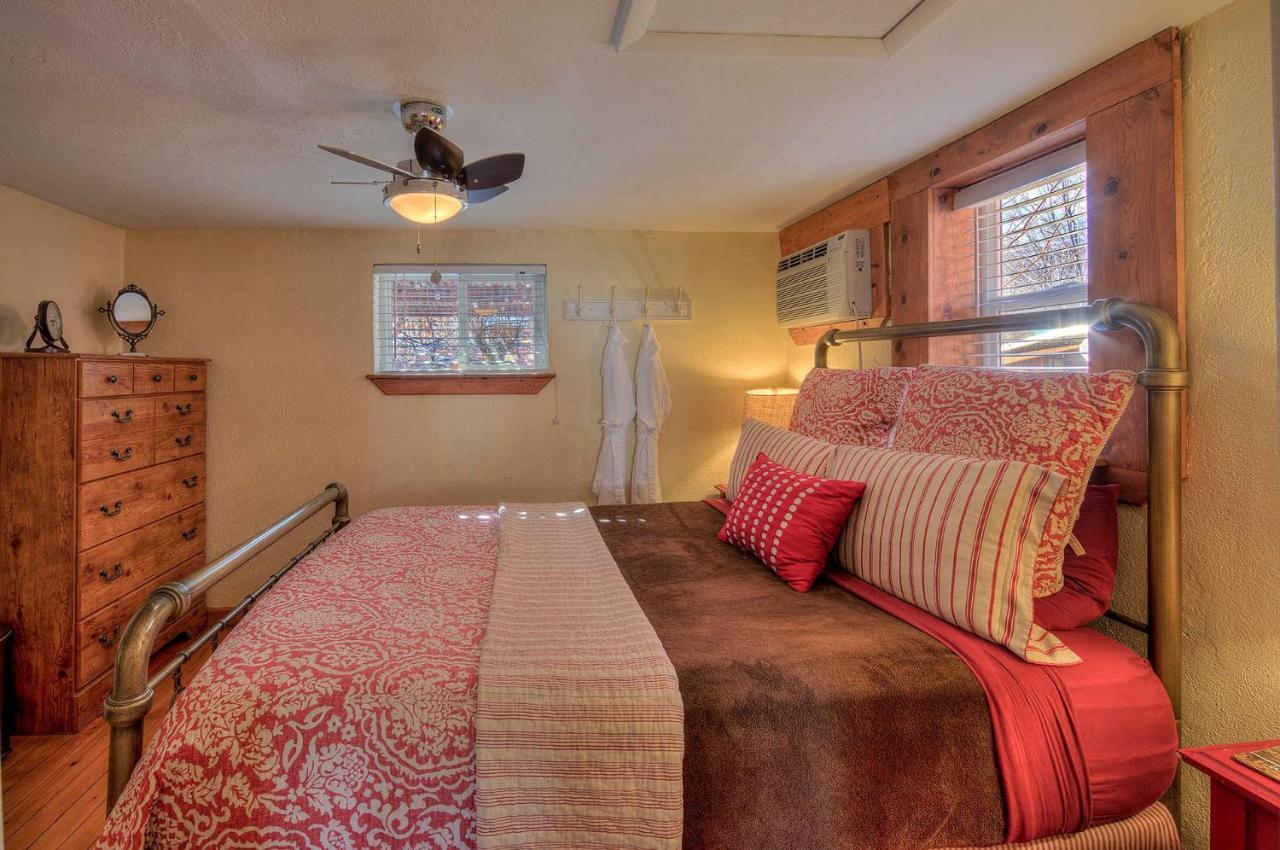 Cali Cochitta Vacation Rentals Moab Εξωτερικό φωτογραφία