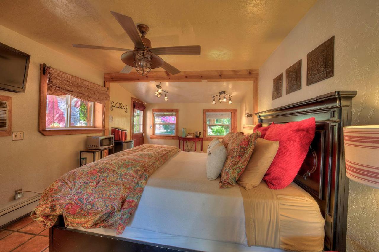 Cali Cochitta Vacation Rentals Moab Εξωτερικό φωτογραφία