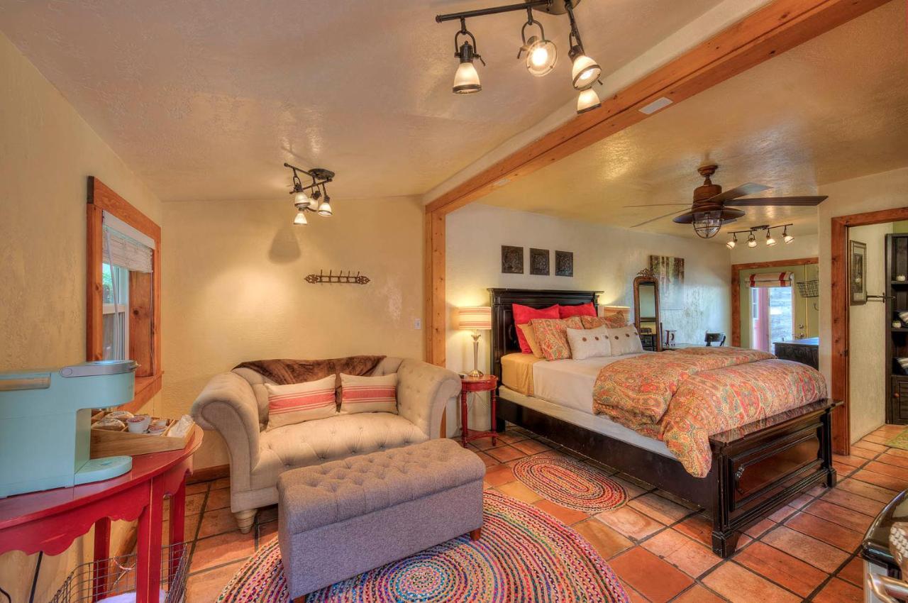 Cali Cochitta Vacation Rentals Moab Εξωτερικό φωτογραφία
