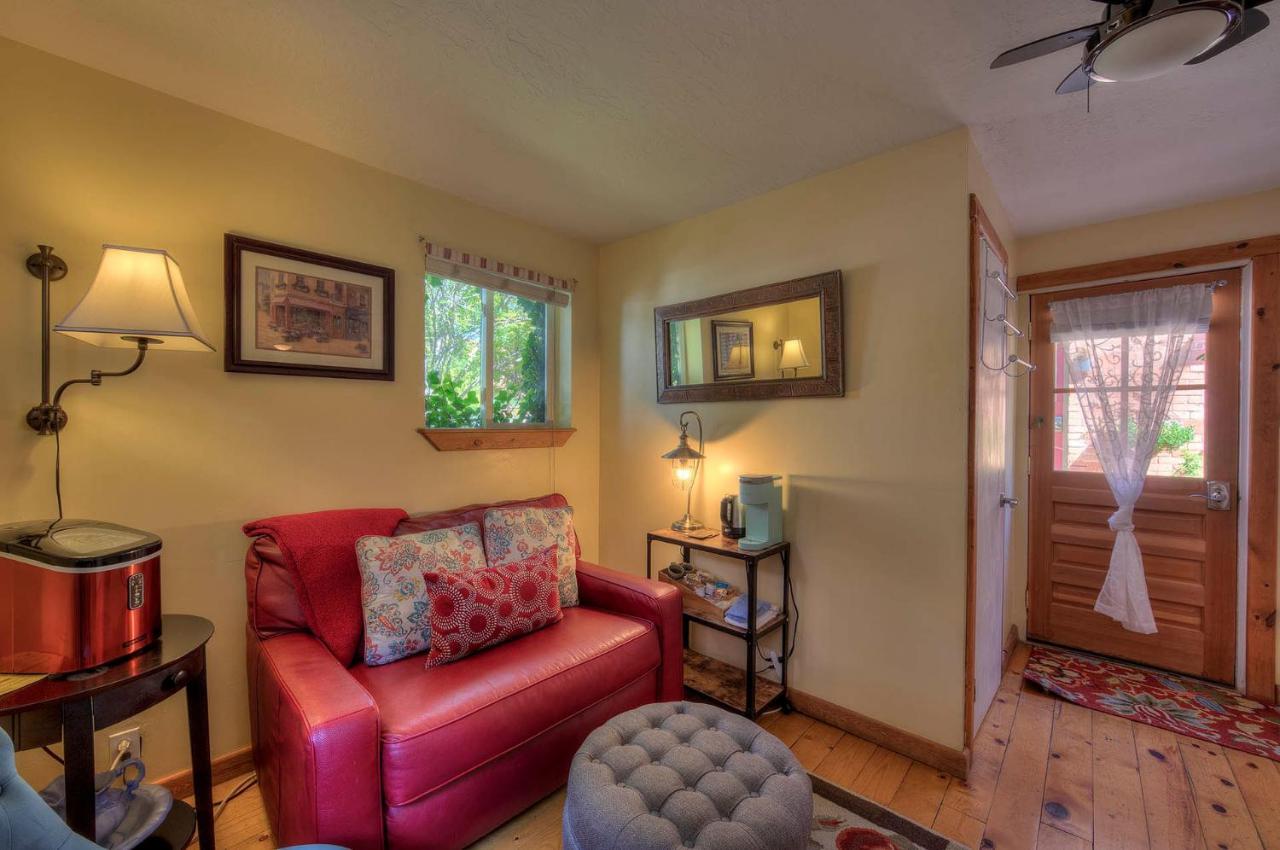 Cali Cochitta Vacation Rentals Moab Εξωτερικό φωτογραφία