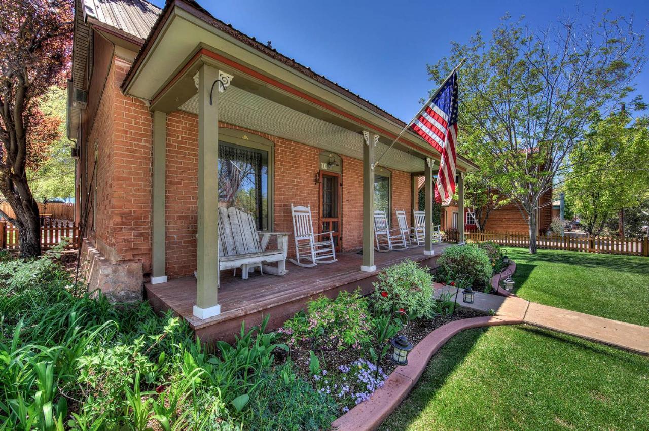 Cali Cochitta Vacation Rentals Moab Εξωτερικό φωτογραφία