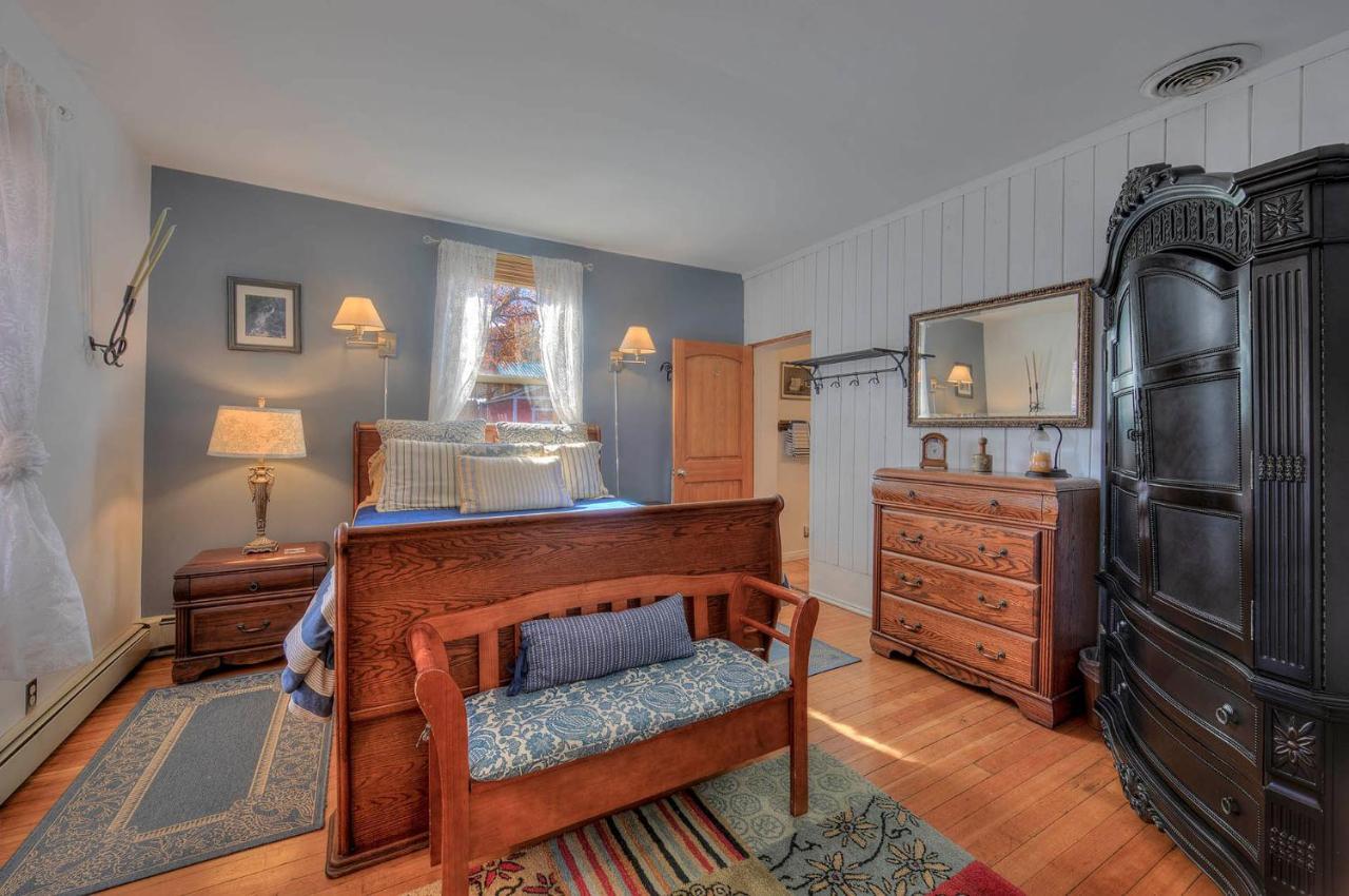 Cali Cochitta Vacation Rentals Moab Εξωτερικό φωτογραφία