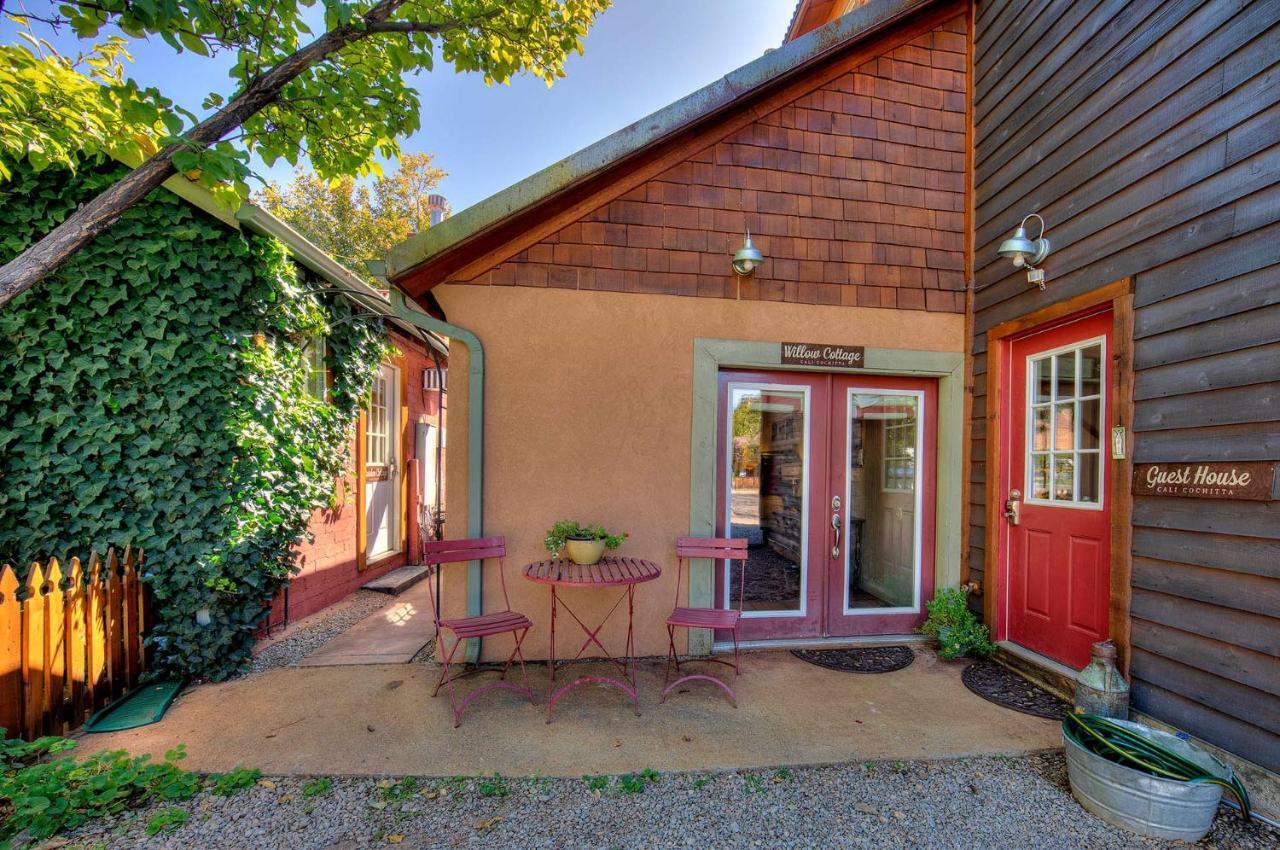 Cali Cochitta Vacation Rentals Moab Εξωτερικό φωτογραφία