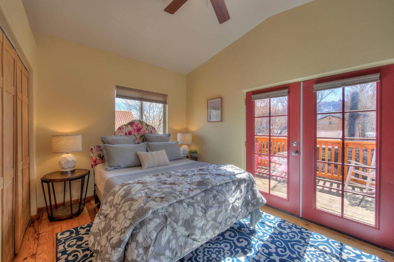 Cali Cochitta Vacation Rentals Moab Εξωτερικό φωτογραφία