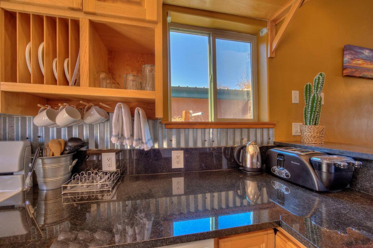 Cali Cochitta Vacation Rentals Moab Εξωτερικό φωτογραφία