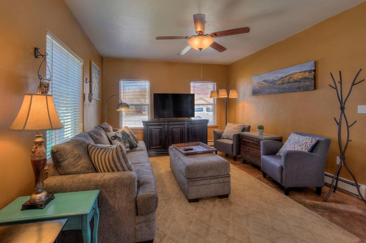 Cali Cochitta Vacation Rentals Moab Εξωτερικό φωτογραφία