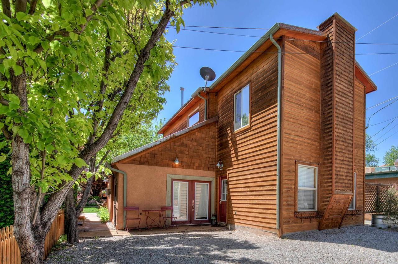 Cali Cochitta Vacation Rentals Moab Εξωτερικό φωτογραφία