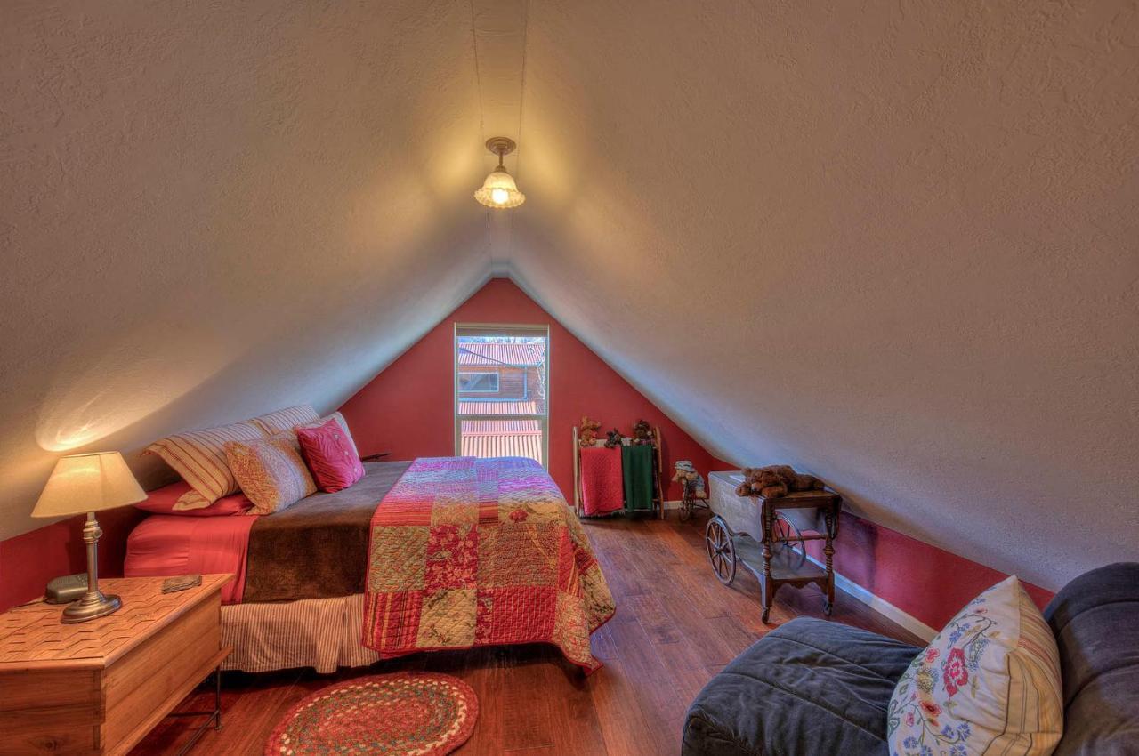 Cali Cochitta Vacation Rentals Moab Εξωτερικό φωτογραφία