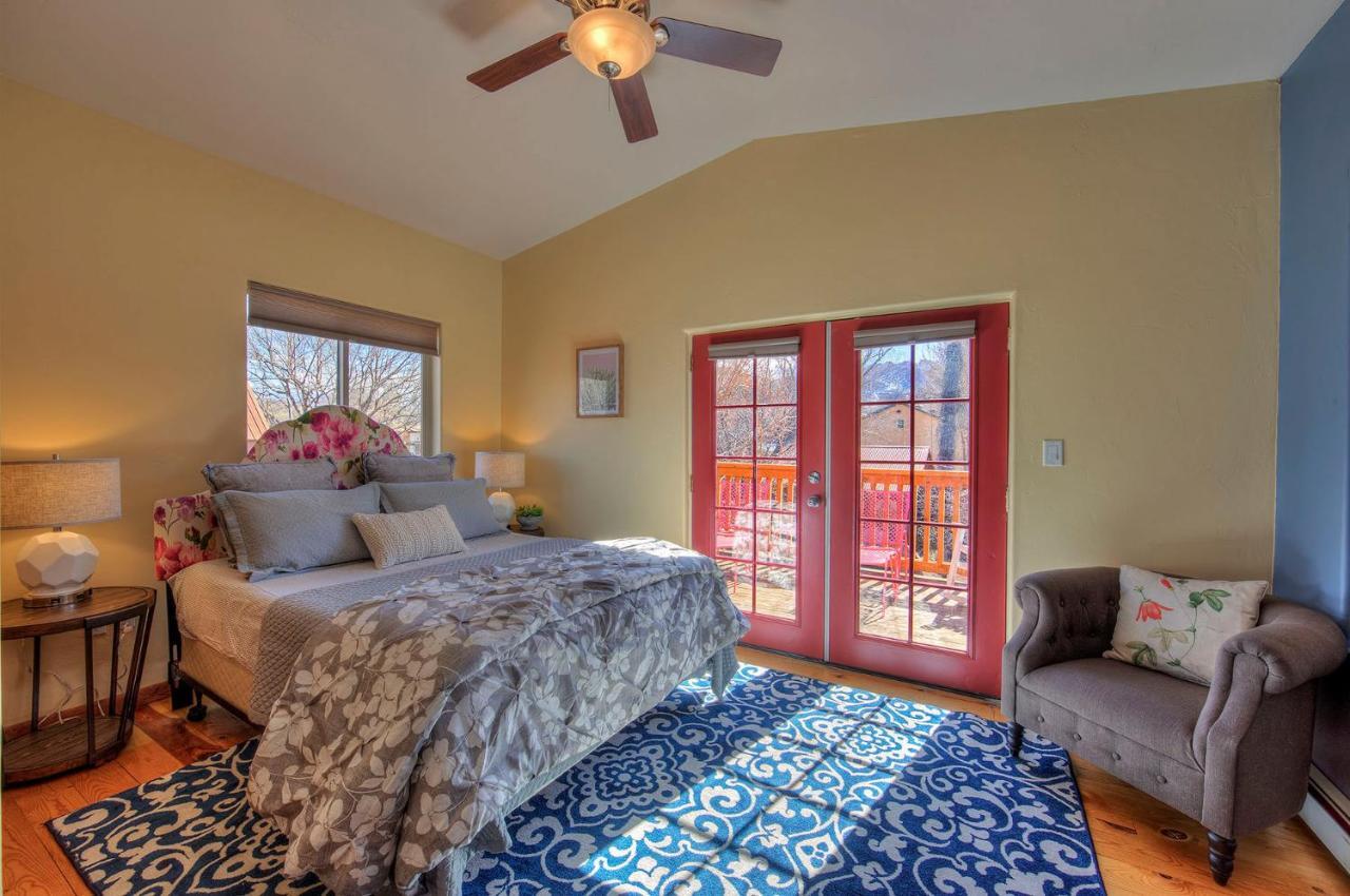 Cali Cochitta Vacation Rentals Moab Εξωτερικό φωτογραφία