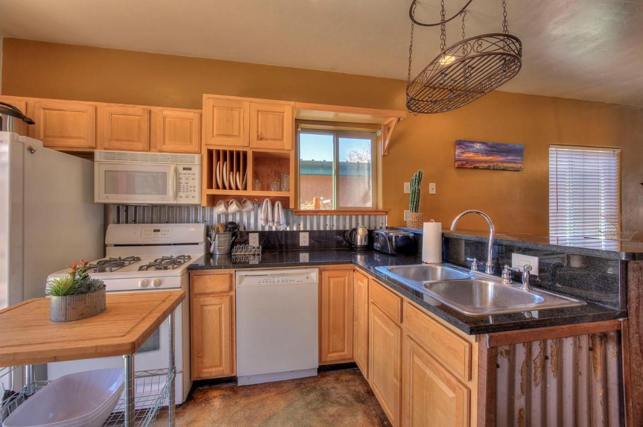 Cali Cochitta Vacation Rentals Moab Εξωτερικό φωτογραφία