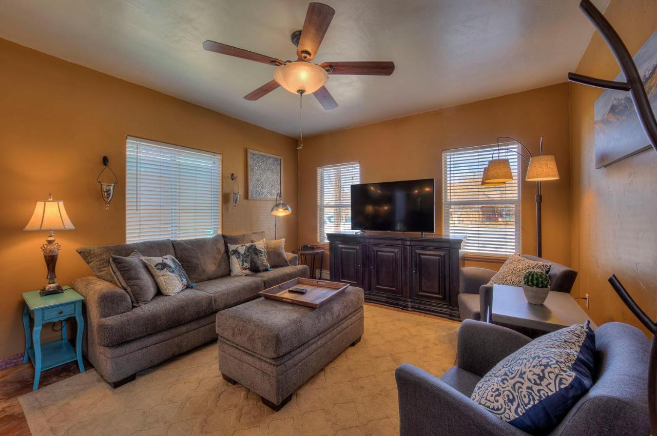 Cali Cochitta Vacation Rentals Moab Εξωτερικό φωτογραφία