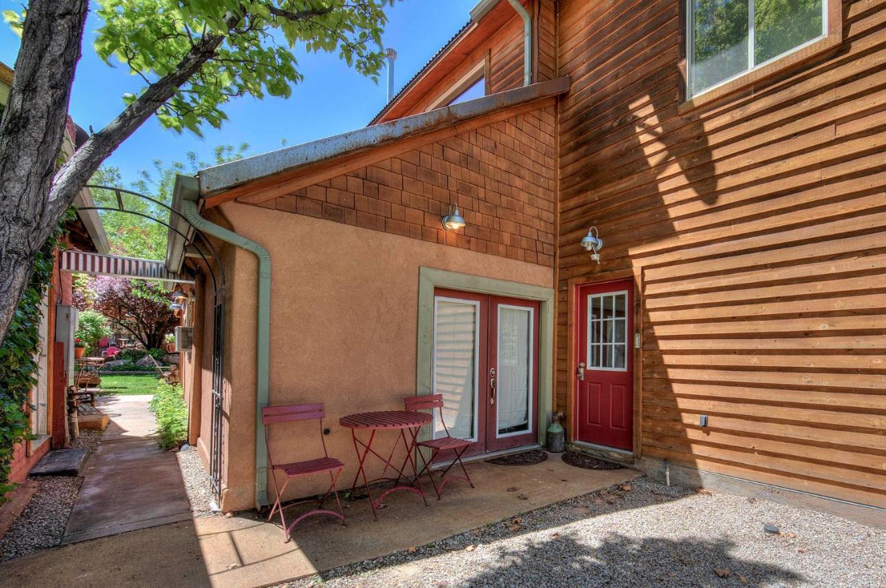 Cali Cochitta Vacation Rentals Moab Εξωτερικό φωτογραφία