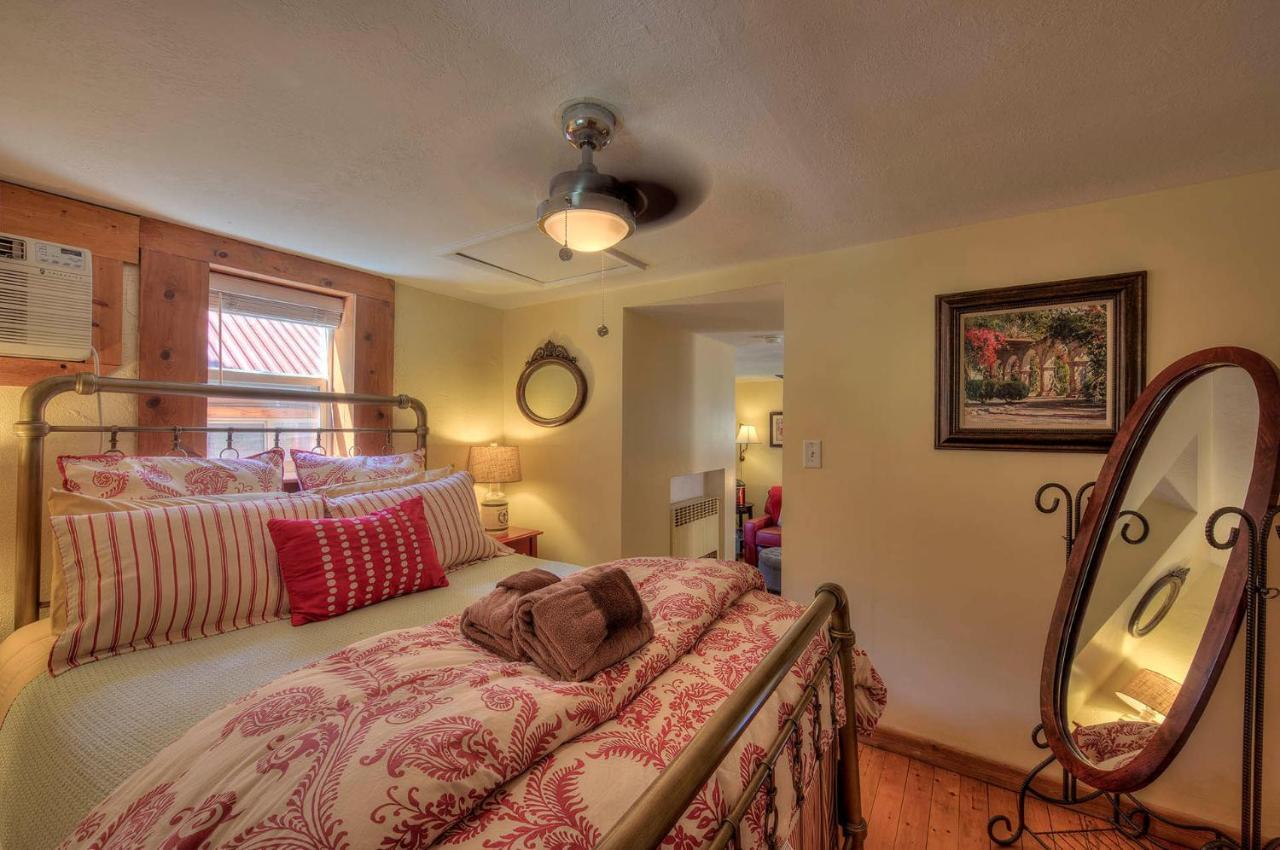 Cali Cochitta Vacation Rentals Moab Εξωτερικό φωτογραφία