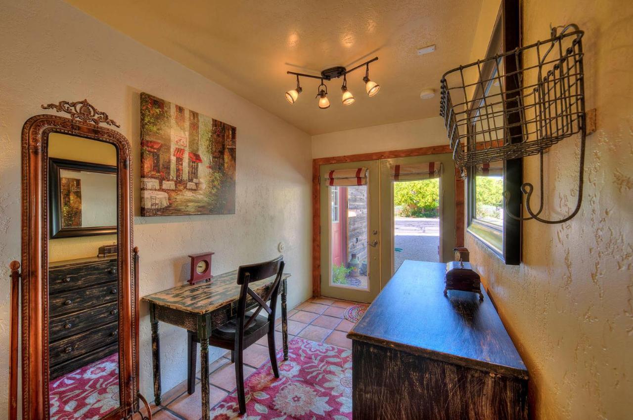 Cali Cochitta Vacation Rentals Moab Εξωτερικό φωτογραφία