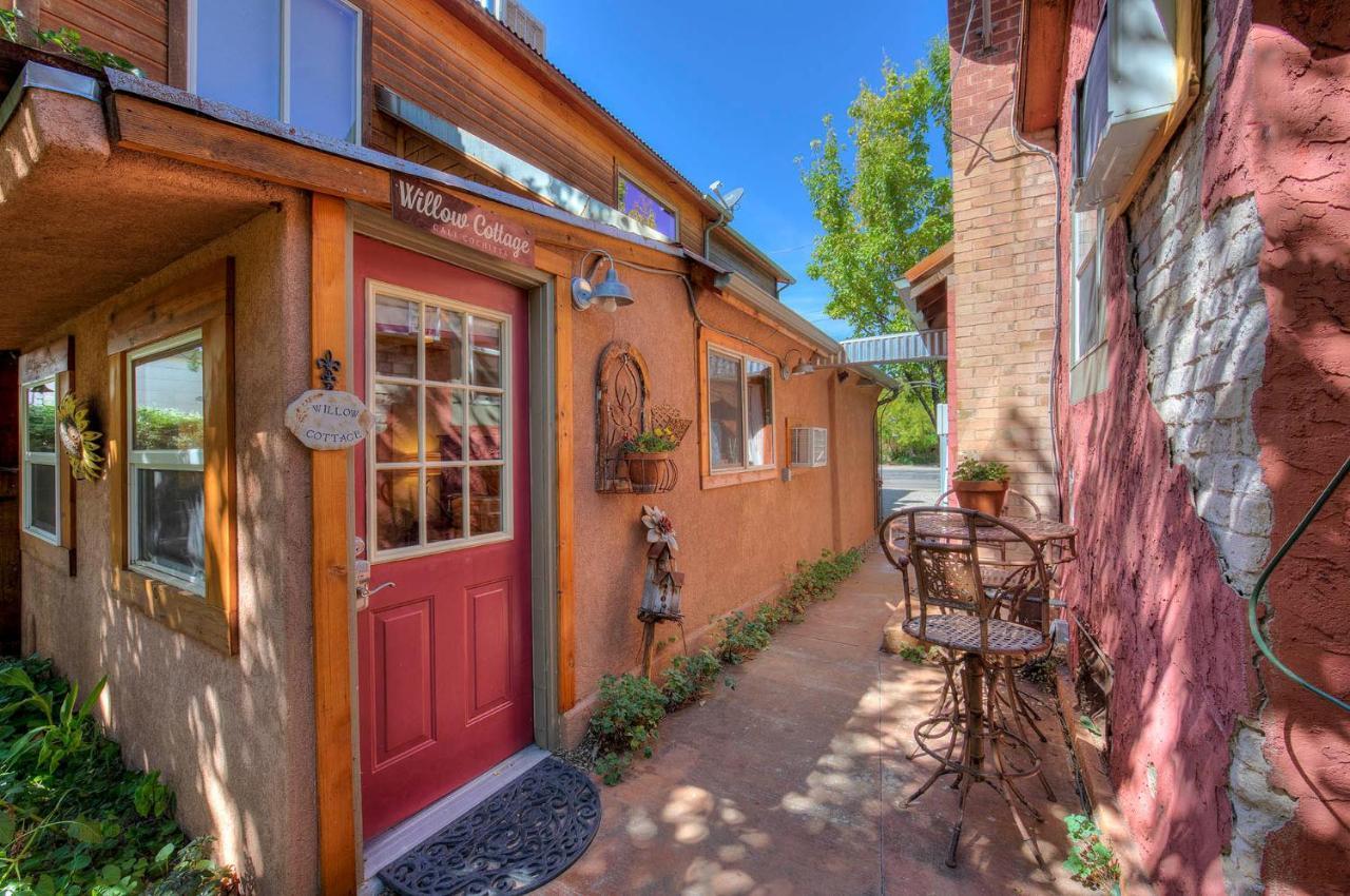 Cali Cochitta Vacation Rentals Moab Εξωτερικό φωτογραφία