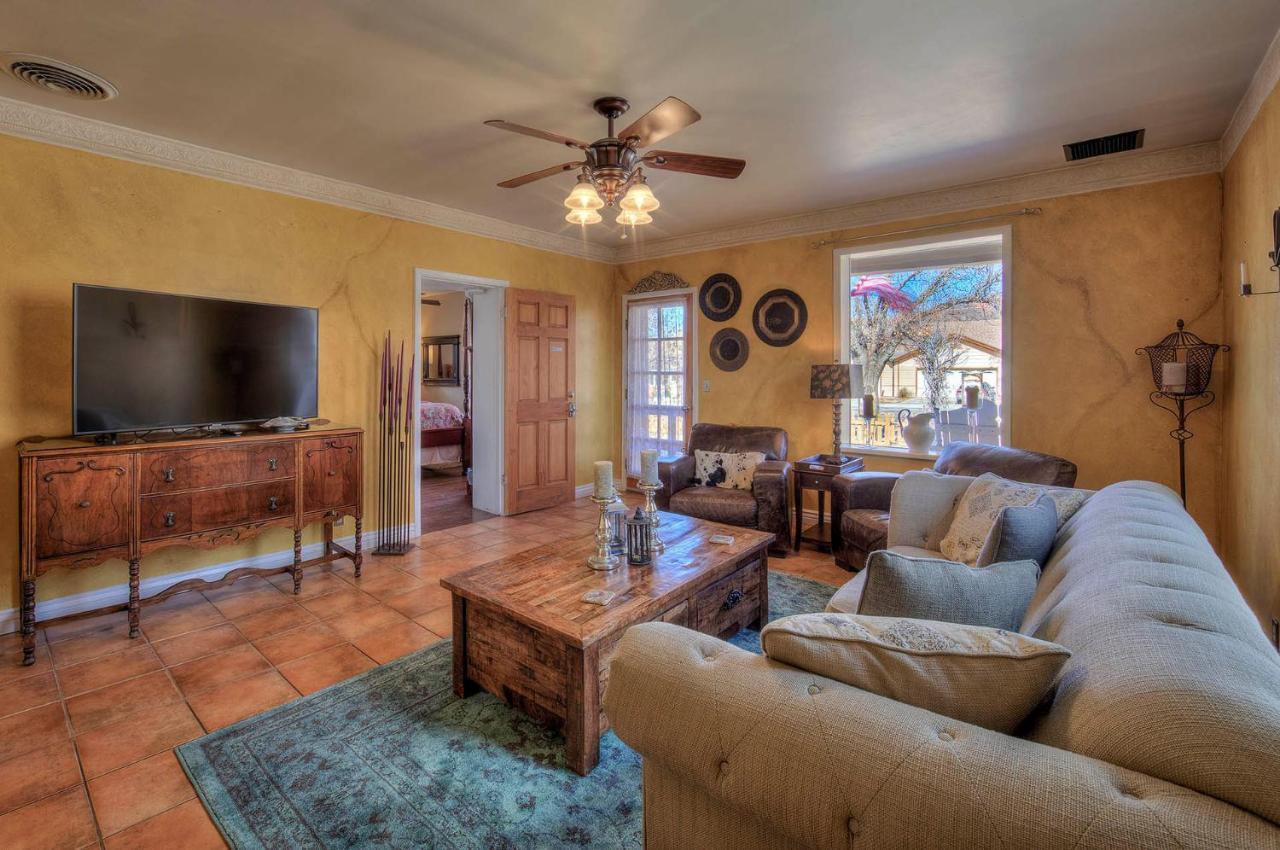 Cali Cochitta Vacation Rentals Moab Εξωτερικό φωτογραφία
