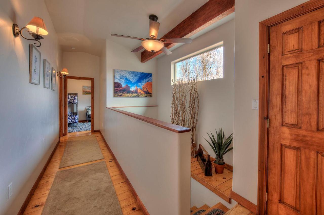 Cali Cochitta Vacation Rentals Moab Εξωτερικό φωτογραφία