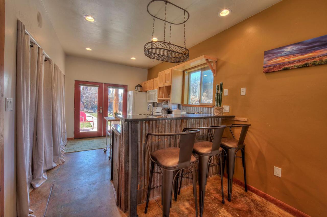 Cali Cochitta Vacation Rentals Moab Εξωτερικό φωτογραφία