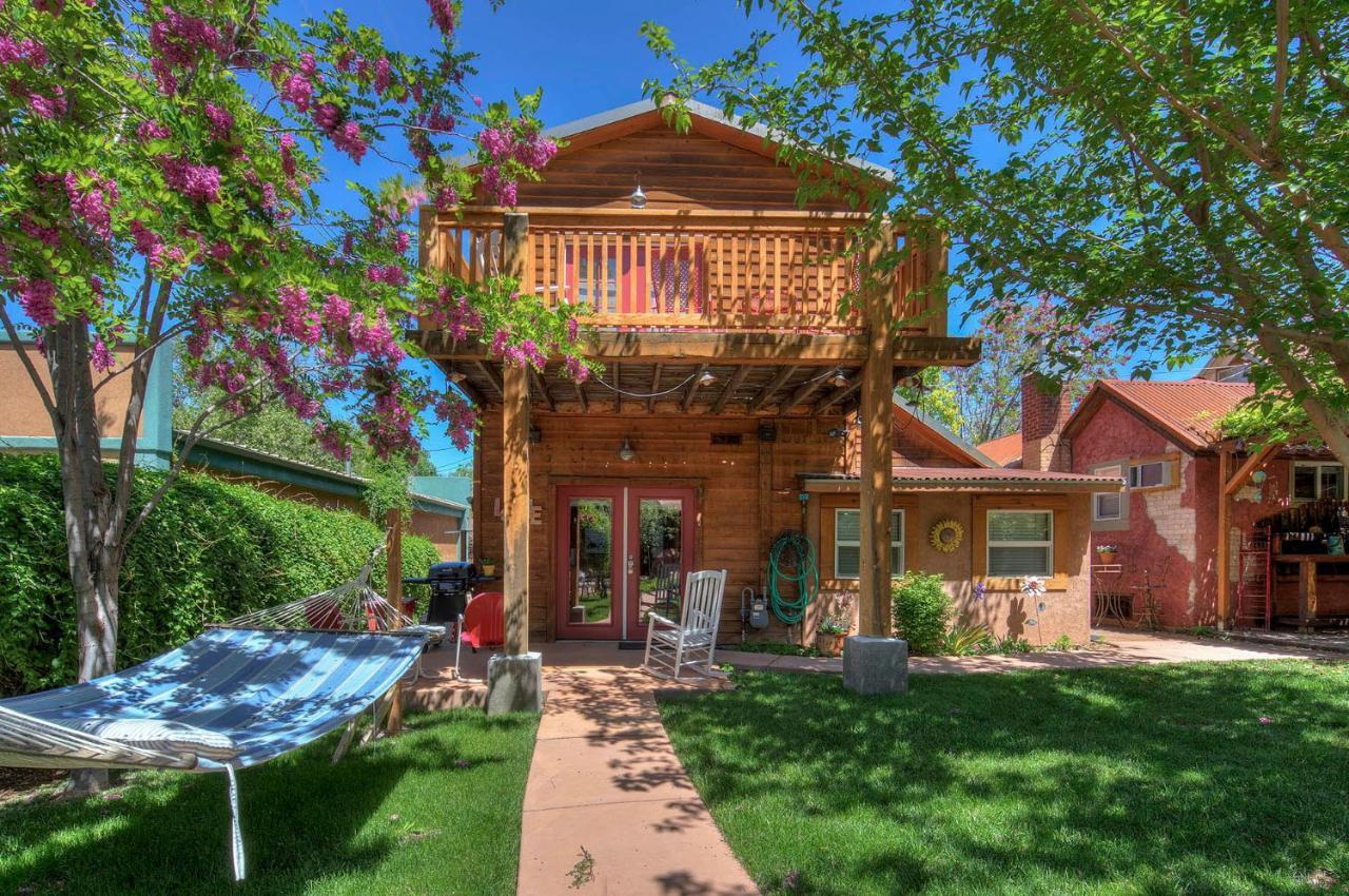Cali Cochitta Vacation Rentals Moab Εξωτερικό φωτογραφία