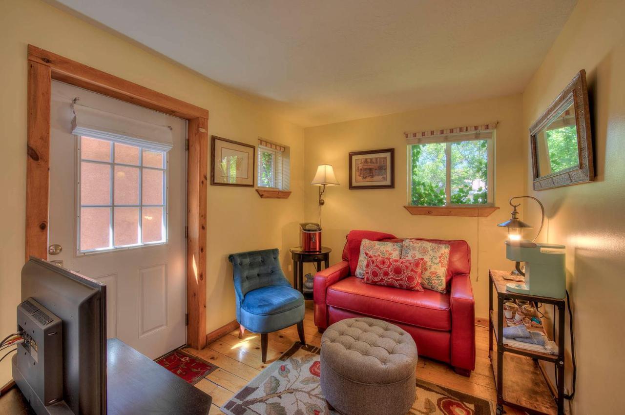 Cali Cochitta Vacation Rentals Moab Εξωτερικό φωτογραφία
