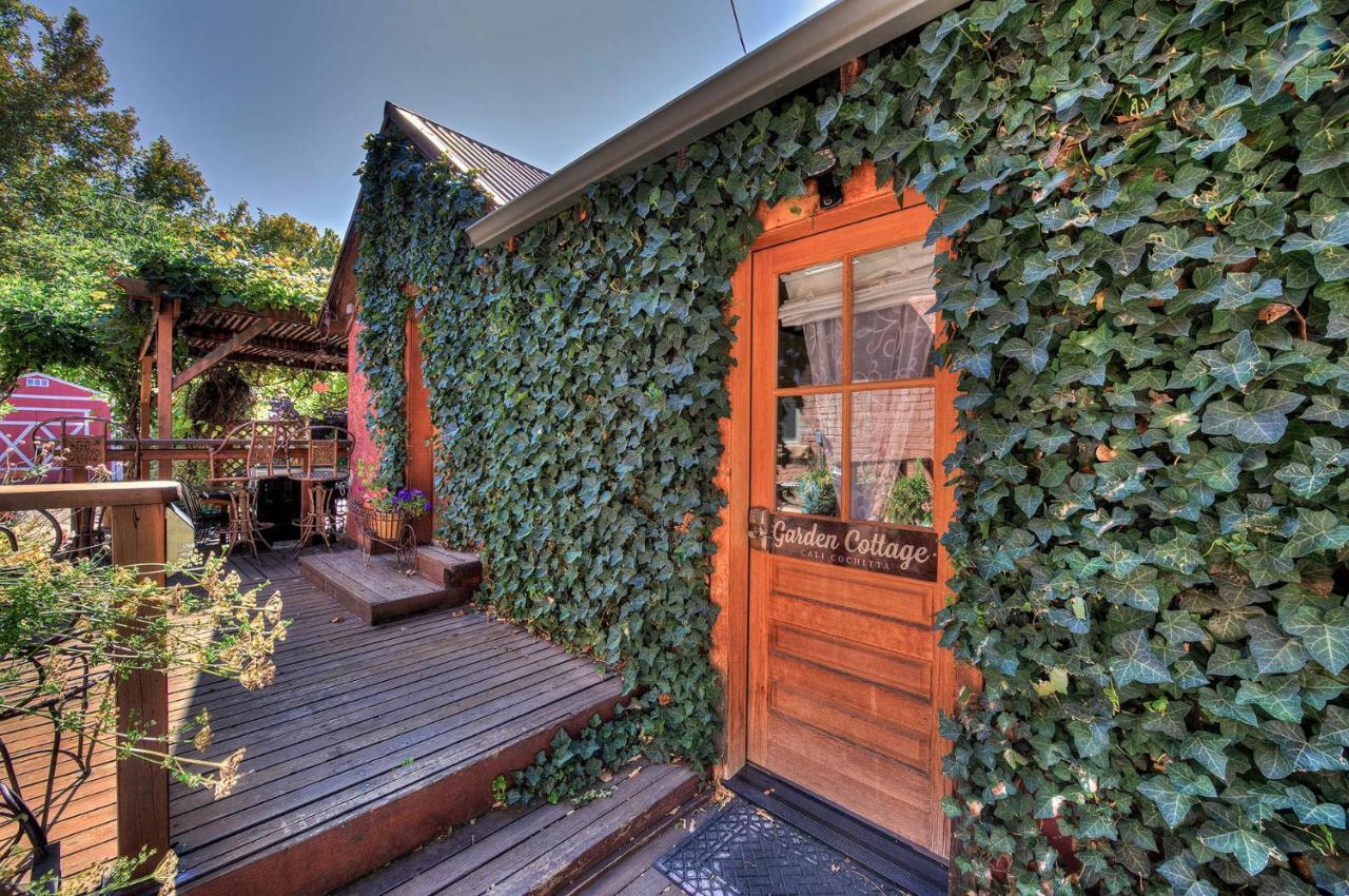 Cali Cochitta Vacation Rentals Moab Εξωτερικό φωτογραφία