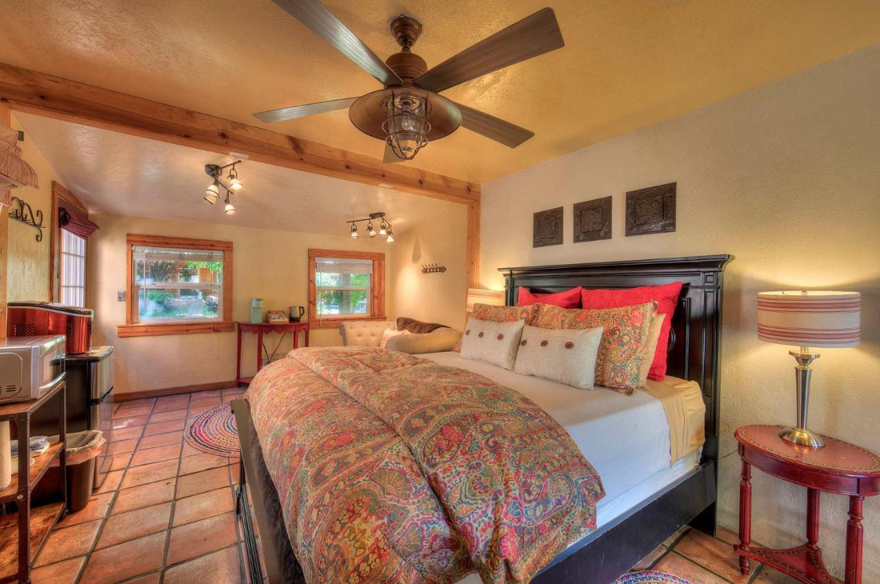 Cali Cochitta Vacation Rentals Moab Εξωτερικό φωτογραφία