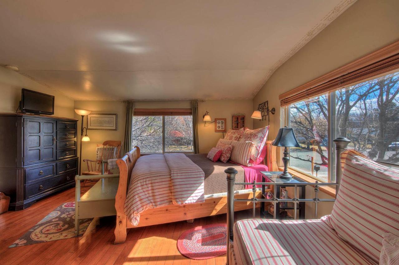 Cali Cochitta Vacation Rentals Moab Εξωτερικό φωτογραφία