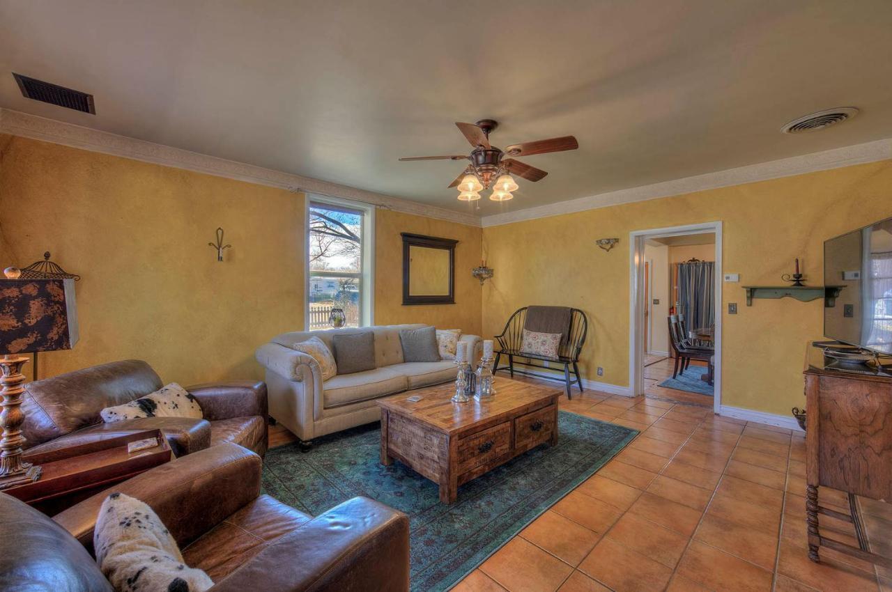 Cali Cochitta Vacation Rentals Moab Εξωτερικό φωτογραφία