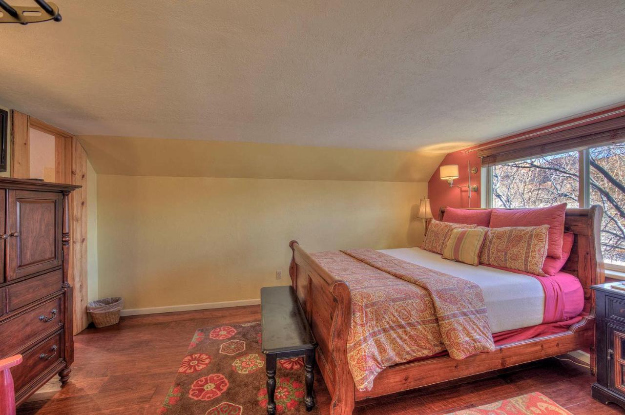 Cali Cochitta Vacation Rentals Moab Εξωτερικό φωτογραφία