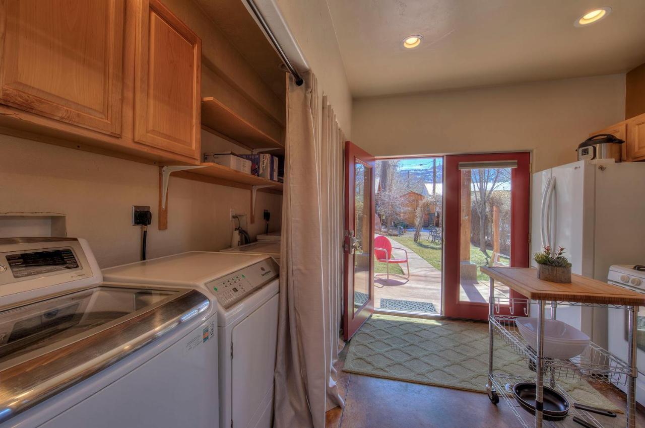 Cali Cochitta Vacation Rentals Moab Εξωτερικό φωτογραφία